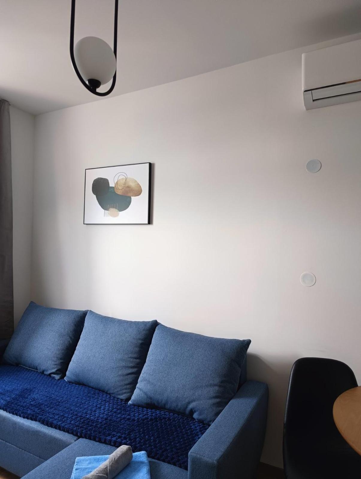 Mh Apartments A.Towarnickiego เชชูฟ ภายนอก รูปภาพ