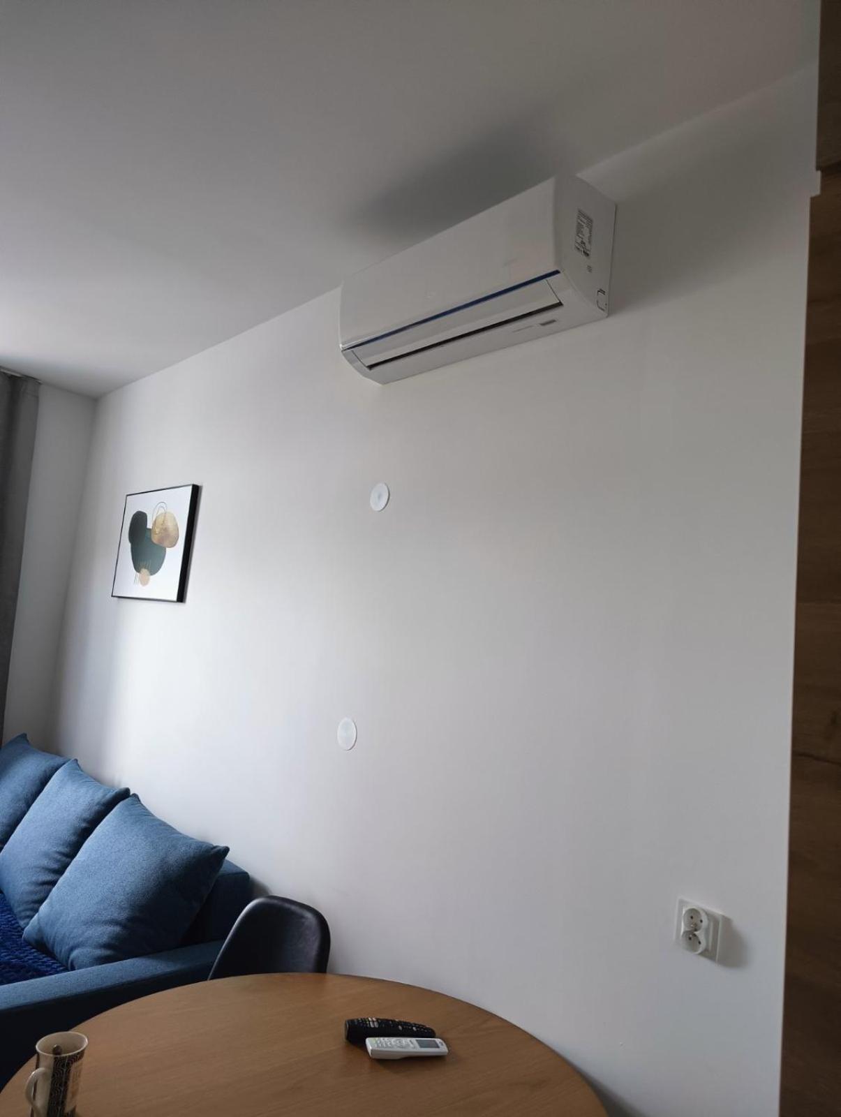 Mh Apartments A.Towarnickiego เชชูฟ ภายนอก รูปภาพ