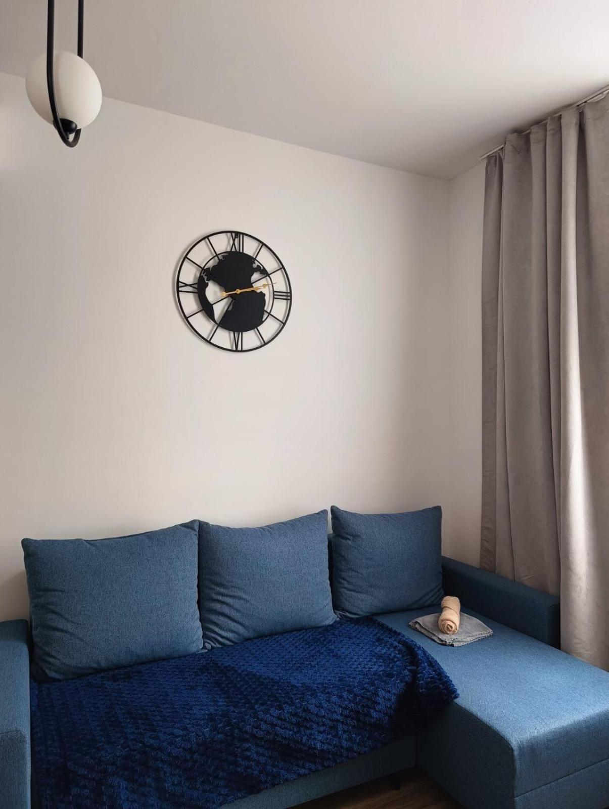 Mh Apartments A.Towarnickiego เชชูฟ ภายนอก รูปภาพ